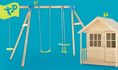 tp toys argos
