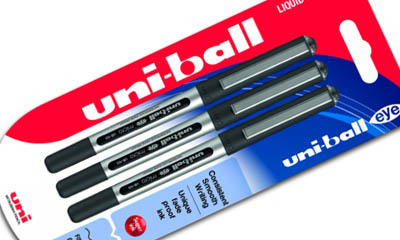 Free Rollerball Pens