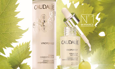 Caudalie