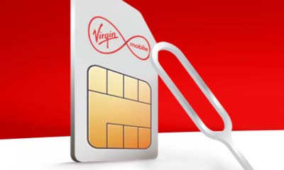 Virgin Mobile