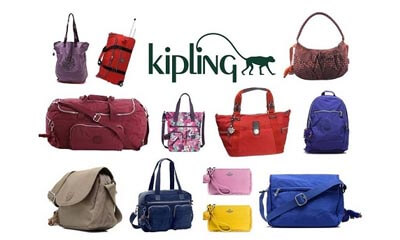 kipling bags on sale outlet