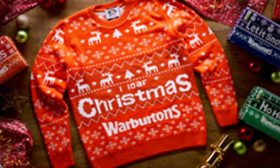 Christmas on sale jumpers sainsburys