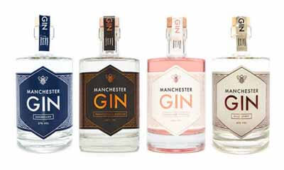 Warwickshire Gin