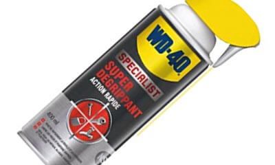 WD-40