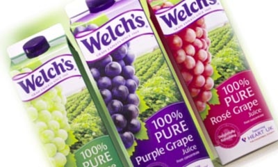 Welch's