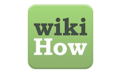 Free wikiHow: how to do anything