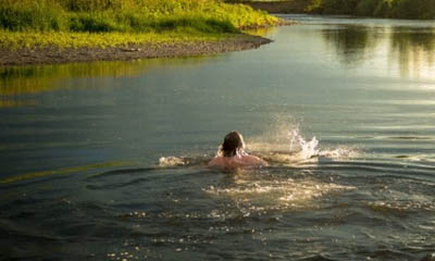 Wild Swimming