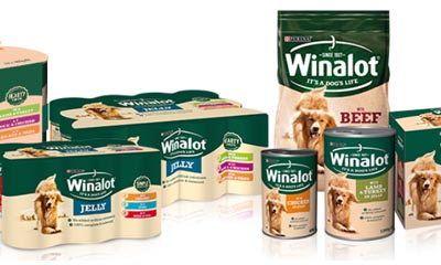 Free Winalot Dog Food Bundles