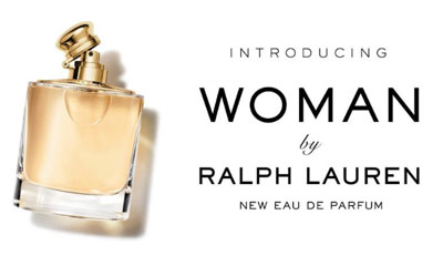 Free Woman by Ralph Lauren Perfume
