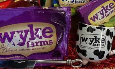 Wyke Farms