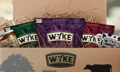 Wyke Farms