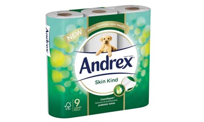 Andrex