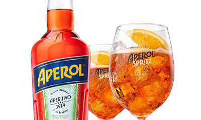 Aperol Spritz