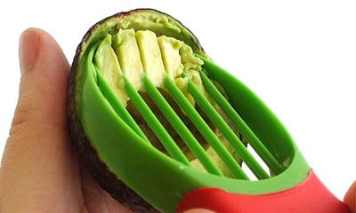 Free Avacado Slicer