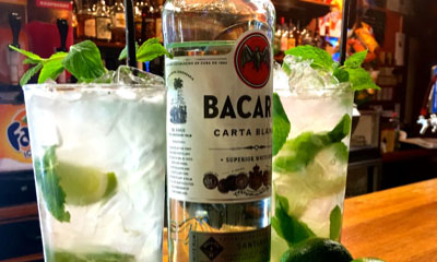 Bacardi