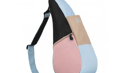 Win 1 of 4 Healthy Back Bags