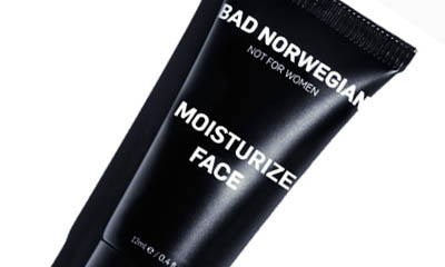 Free Bad Norwegian Moisturiser
