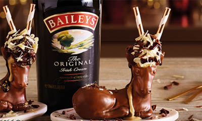 Bailey's