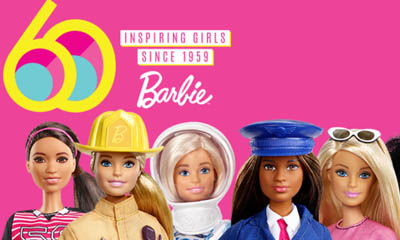 free barbies