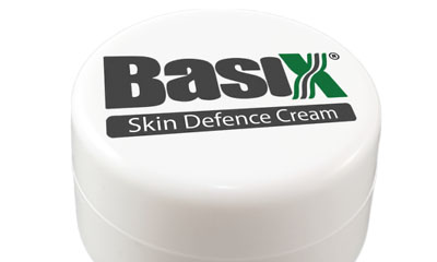 Free Basix Skin Repair Sample