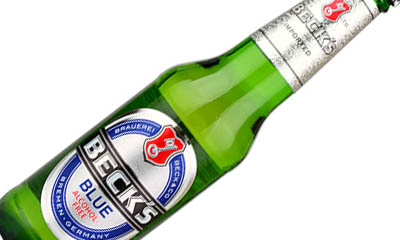 Becks Beer