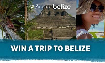 Belize Tourism Board