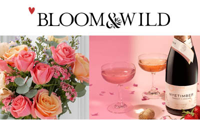 Bloom & Wild