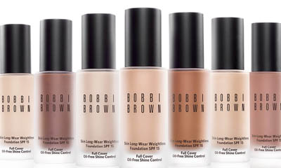 Bobbi Brown