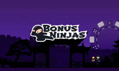 Bonus Ninjas