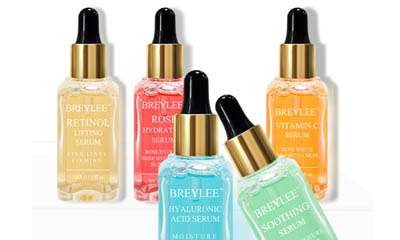 Free Brylee Acne Treatment Serum