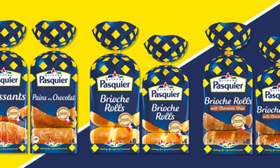 Brioche Pasquier