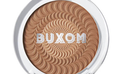 Free Buxom Bronzer