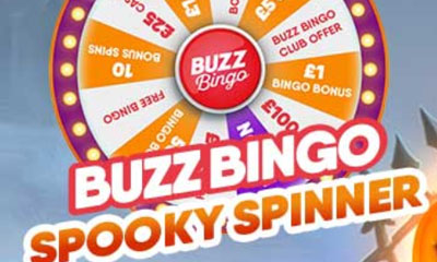 Buzz Bingo