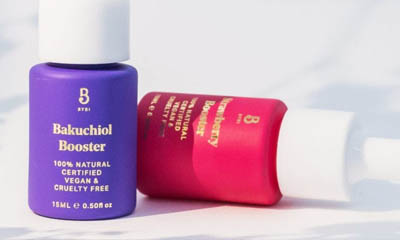 Free BYBI Facial Oil Set