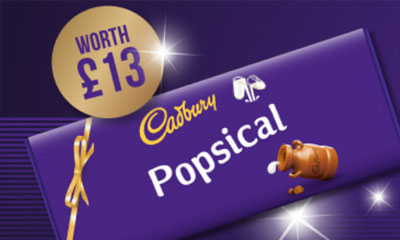 Cadbury Gifts Direct