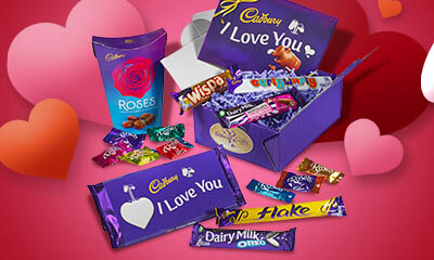 Cadbury Gifts Direct