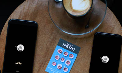 Cafe Nero