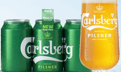 Carlsberg