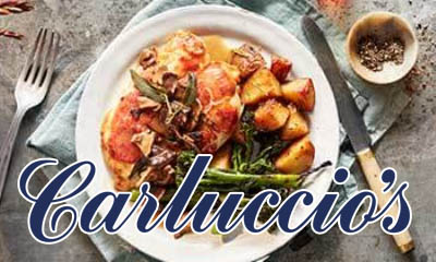 Carluccio's