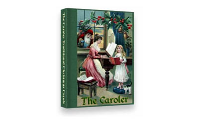 Free Christmas Carol Book