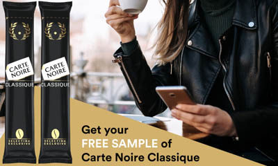 Carte Noire