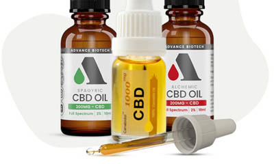 Free CBD Oil Bundle