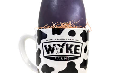 Wyke Farms