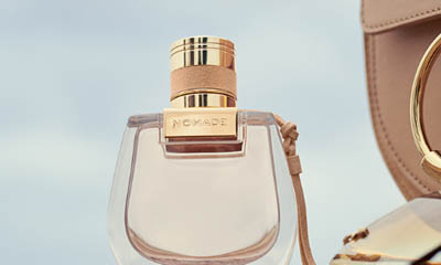 Free Chloé Nomade Perfume