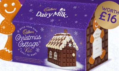 Cadbury Gifts Direct