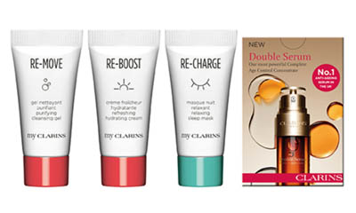 Clarins