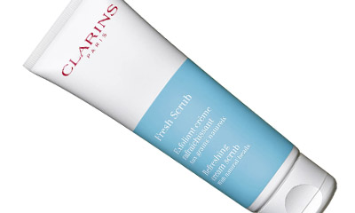 Clarins