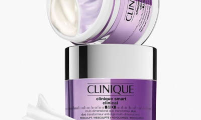 Free Clinique Resculpt and Revolumise Cream