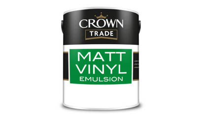 Crown Paints