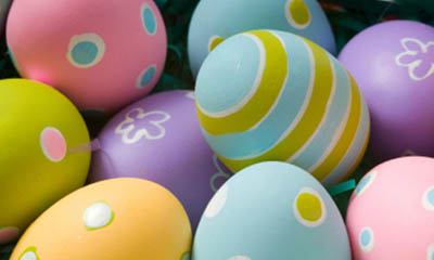 Free Cruise Deals Easter Egg